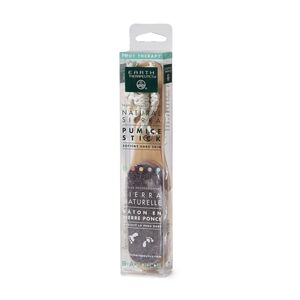 Two (2) Earth Therapeutics Natural Sierra Pumice Stick - Set of Two
